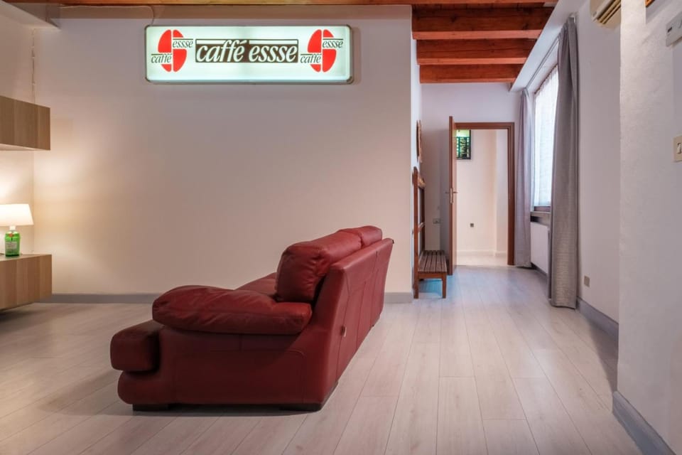 Residenza Ariosto Depandance by Studio Vita Hotel in Bologna