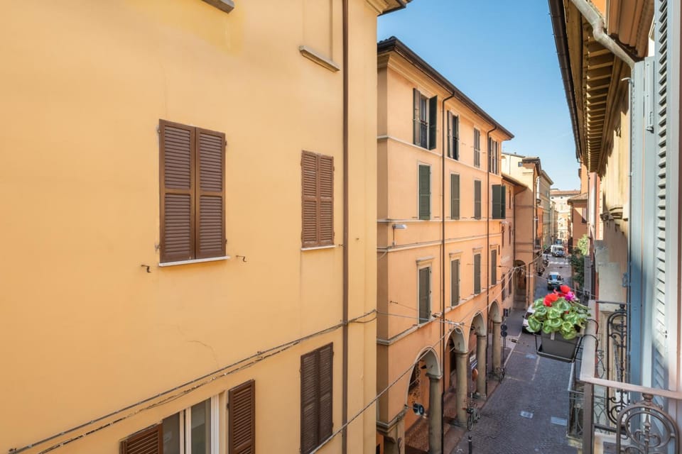 Residenza Ariosto Depandance by Studio Vita Hotel in Bologna