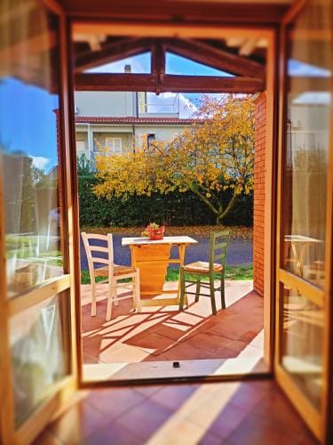 Villa Etruria Guest House Hotel in Pitigliano