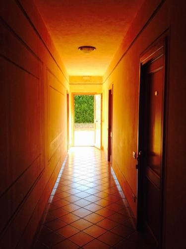 Villa Etruria Guest House Hotel in Pitigliano