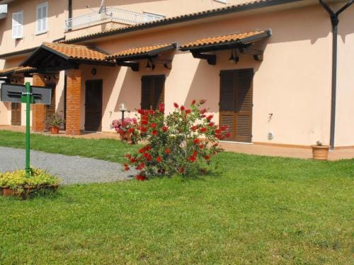 Villa Etruria Guest House Hotel in Pitigliano
