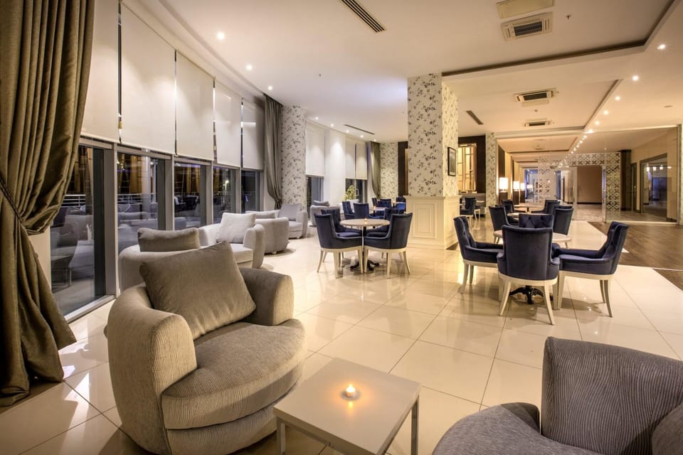 Aria Claros Beach&Spa Resort - All Inclusive Resort in Aydın Province