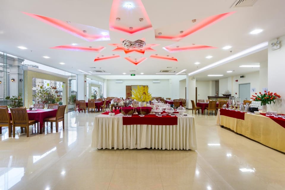 Centre Hotel Hotel in Da Nang