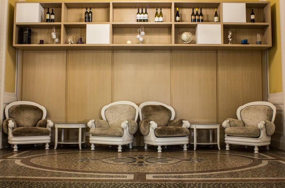 Bar/lounge