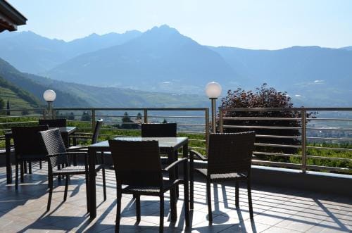 Plarserhof Hotel in Tirol