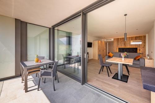 Plarserhof Hotel in Tirol