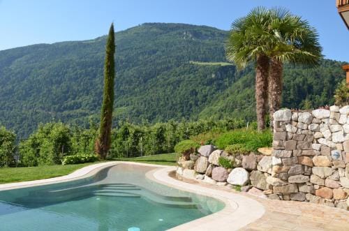 Plarserhof Hotel in Tirol