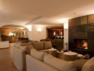 Hotel Adula Hotel in Canton of Grisons