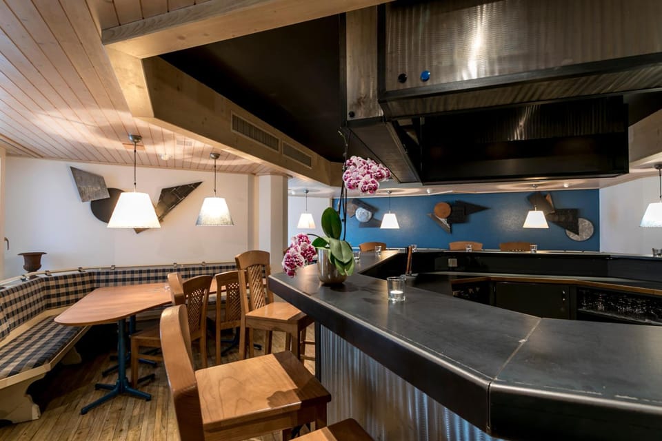 T3 Alpenhotel Flims Hotel in Canton of Grisons