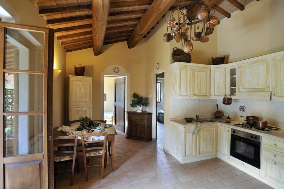 Agriturismo il Corniolo Hotel in Umbria