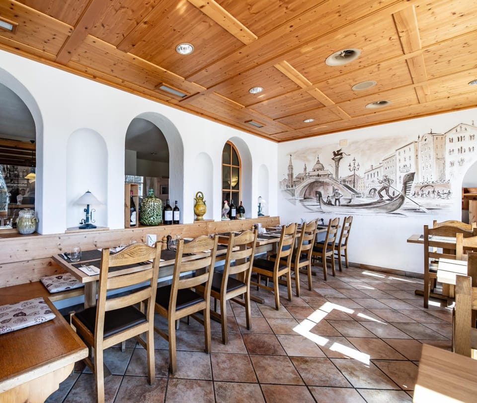 Hotel Vorab - Familienbetrieb mit Herz Hotel in Canton of Grisons