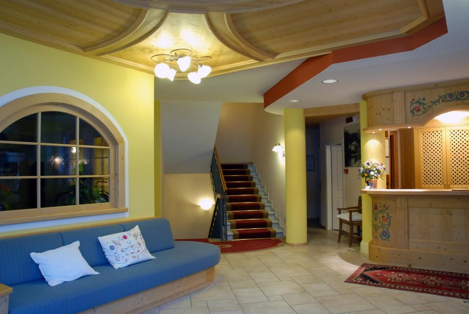 Hotel Plank Hotel in Trentino-South Tyrol
