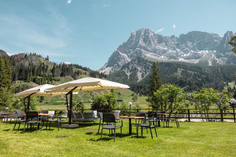 Hotel Plank Hotel in Trentino-South Tyrol
