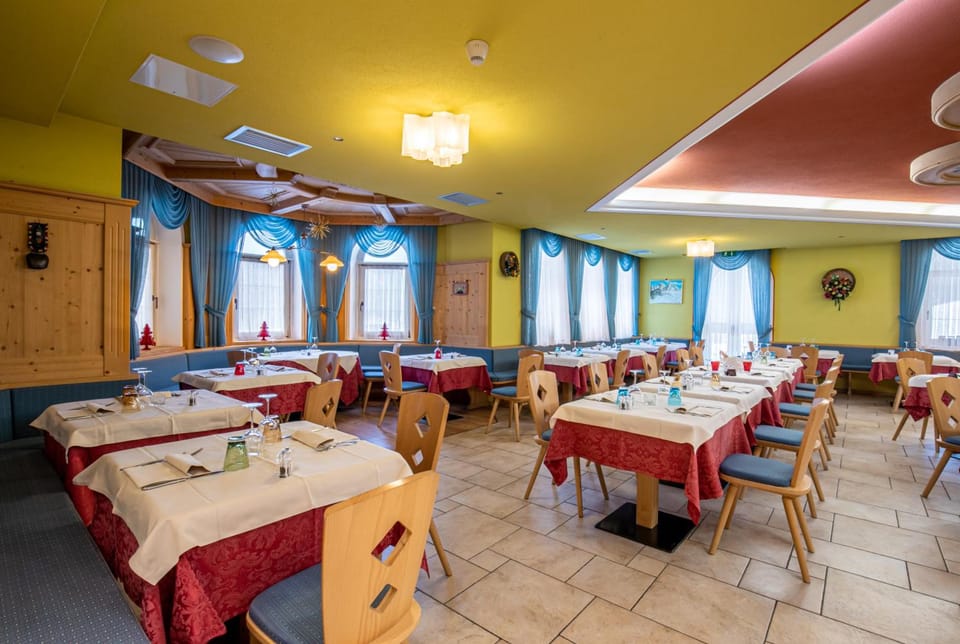 Hotel Plank Hotel in Trentino-South Tyrol