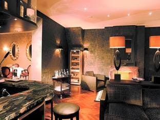 Hotel Residence Parc des Eaux Vives Hotel in Geneva