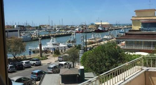 Casa Marzio Apartments Hotel in Fiumicino
