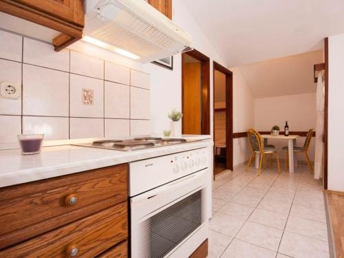 Apartments Skarpa 1601 Hotel in Šibenik-Knin County, Croatia