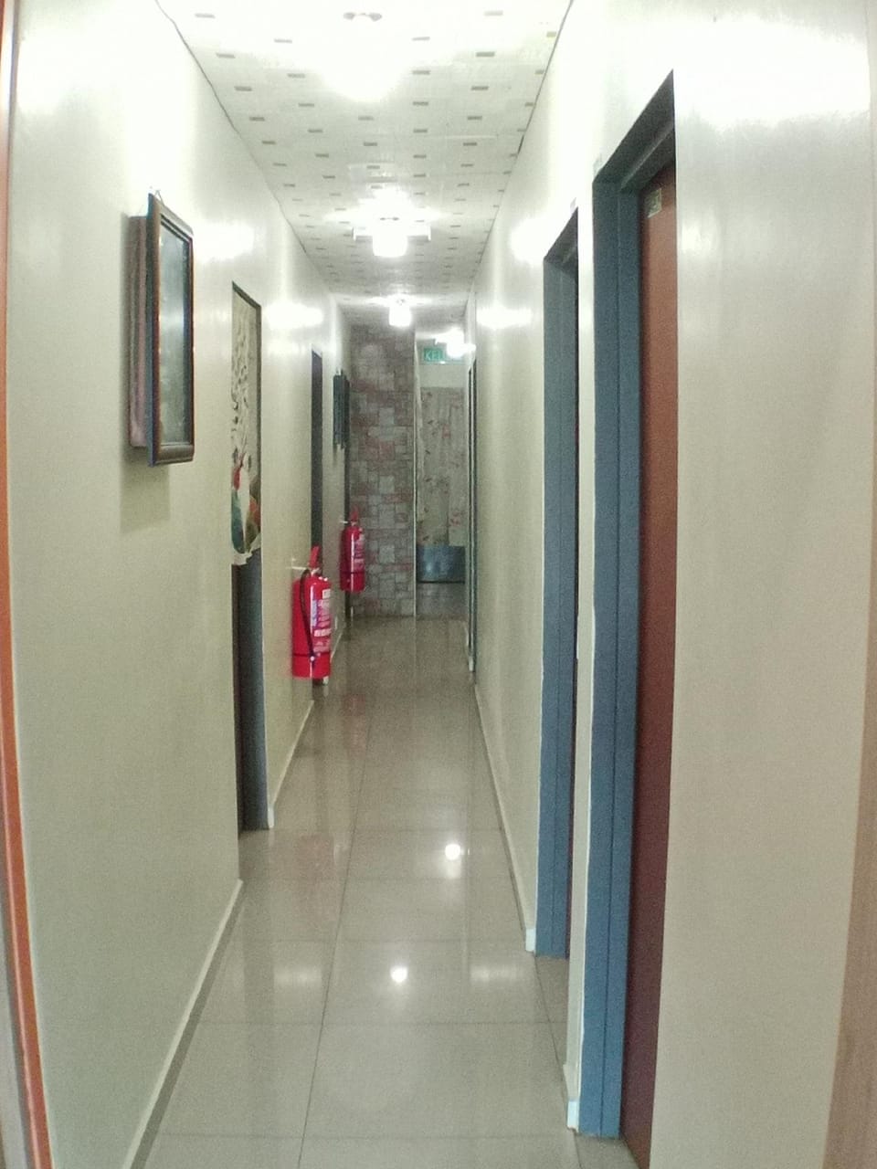Union Inn Hotel in Johor Bahru
