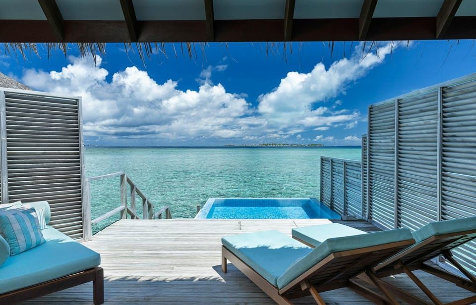 Niva Velassaru Maldives Resort in Maldives