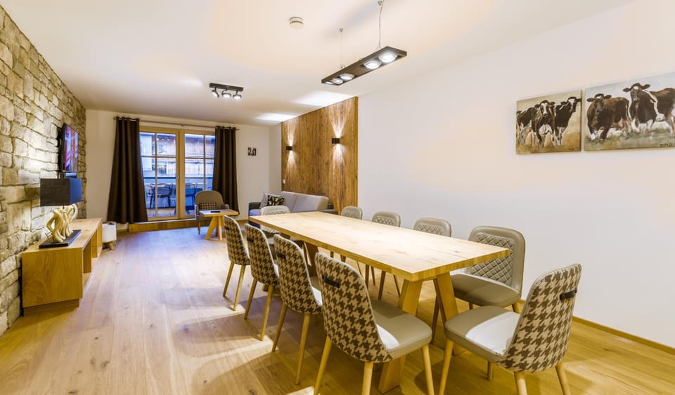 Bolodges Apartments by Alpin Rentals Hotel in Saalbach-Hinterglemm