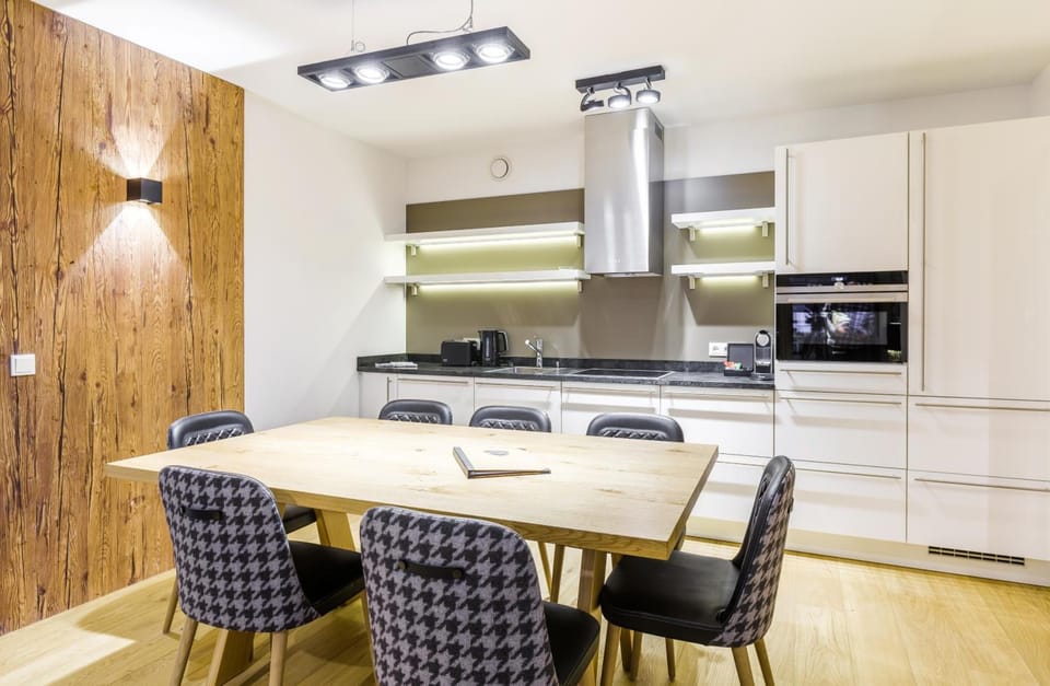 Bolodges Apartments by Alpin Rentals Hotel in Saalbach-Hinterglemm
