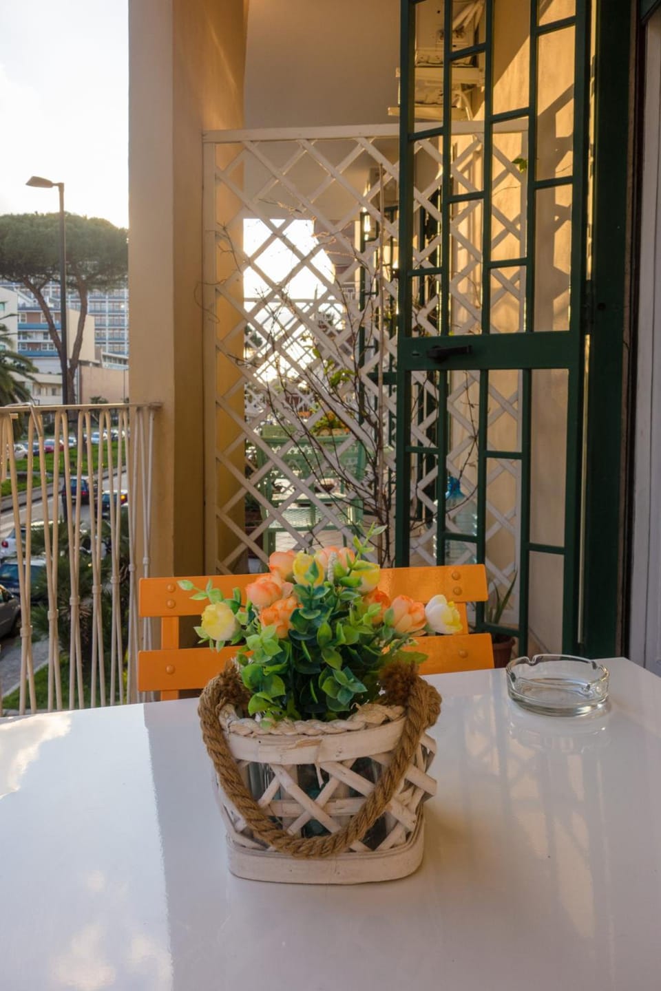 Anthea BB Napoli Hotel in Naples
