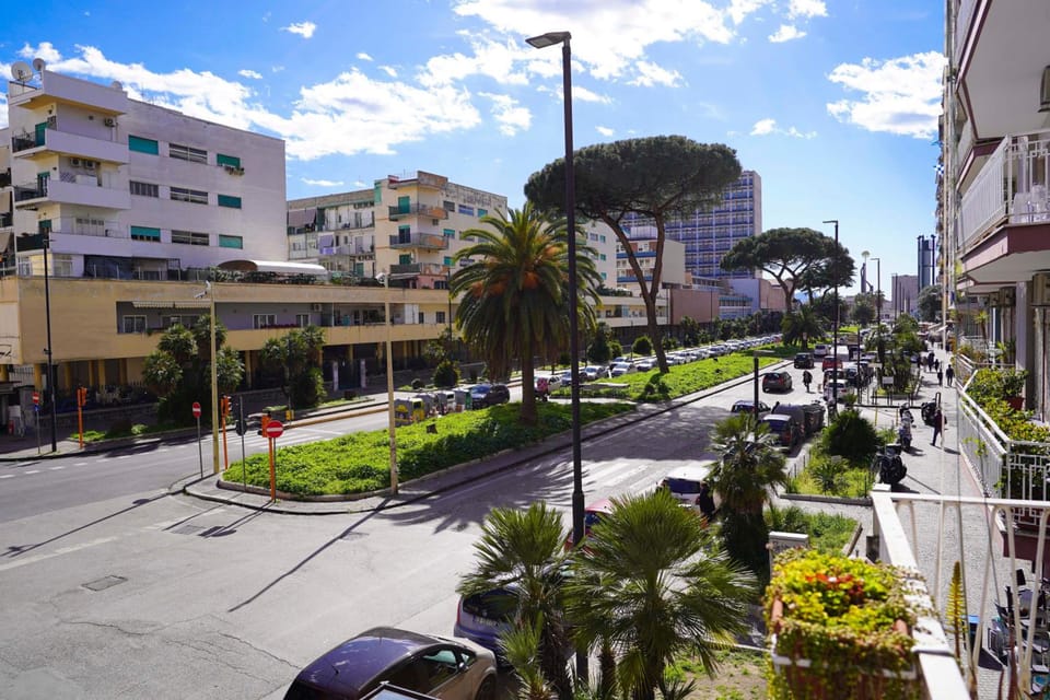 Anthea BB Napoli Hotel in Naples