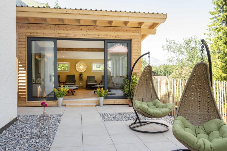 Seilers Vintage Hotel & Spa Hotel in Canton of Valais