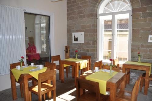 Gastehaus stuttgART36 Hotel in Baden-Württemberg