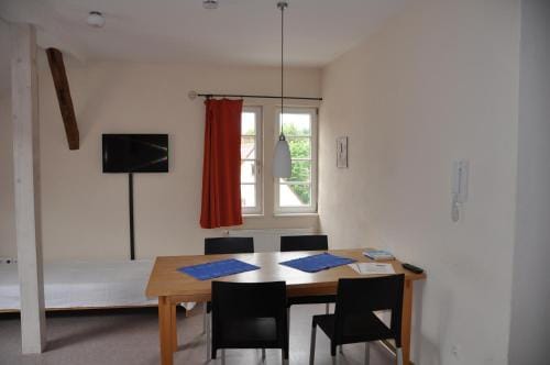 Gastehaus stuttgART36 Hotel in Baden-Württemberg