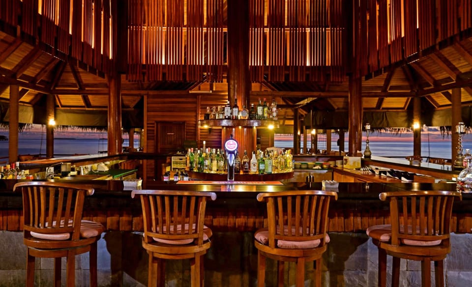 Food and beverages