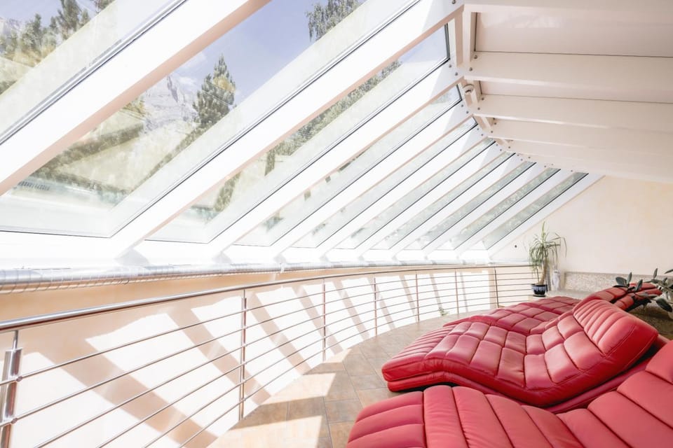 Hotel Alex Hotel in Canton of Valais