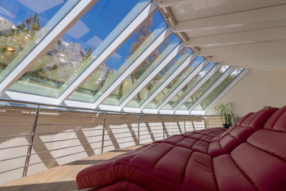 Hotel Alex Hotel in Canton of Valais