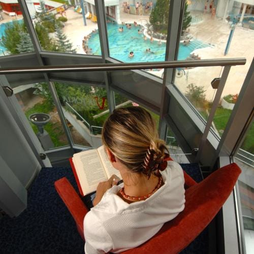 Hotel Viktoria-Leukerbad-Therme Hotel in Canton of Valais