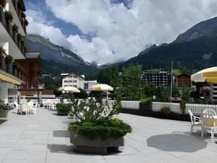 Hotel Romerhof Hotel in Canton of Valais