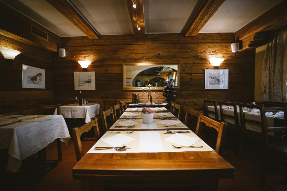 Hotel Romerhof Hotel in Canton of Valais