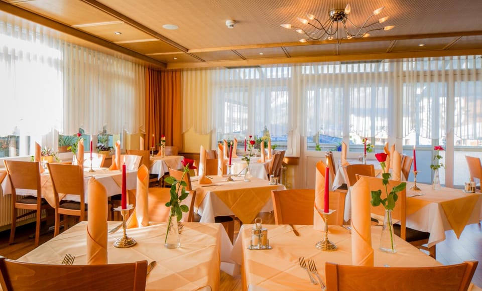 Hotel Heilquelle-Leukerbad-Therme Hotel in Canton of Valais