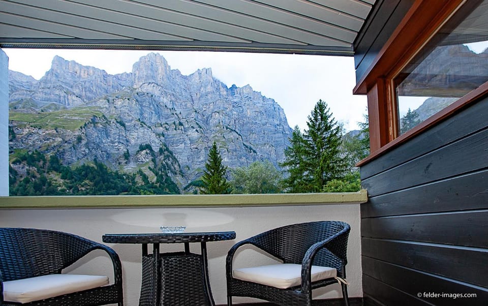 Hotel Astoria Hotel in Canton of Valais