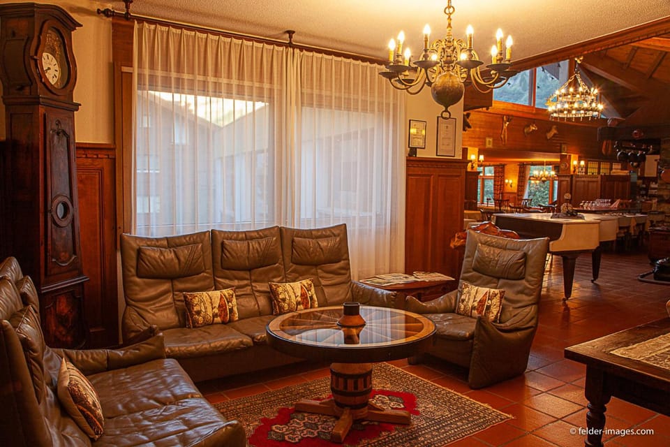 Hotel Astoria Hotel in Canton of Valais