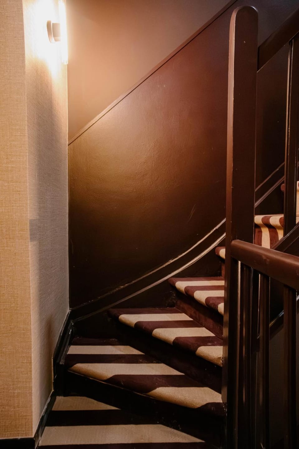 Hotel Vrythof - just a room - digital key by email or SMS Hotel in Maastricht
