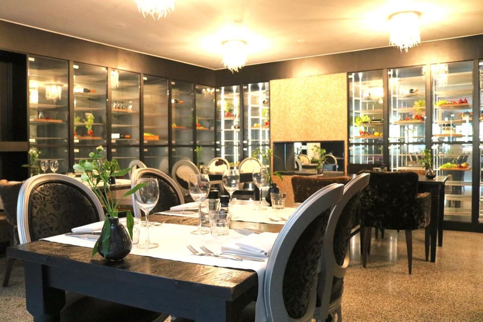 Saillant Hotel Maastricht City Centre - Auping Hotel Partner Hotel in Maastricht