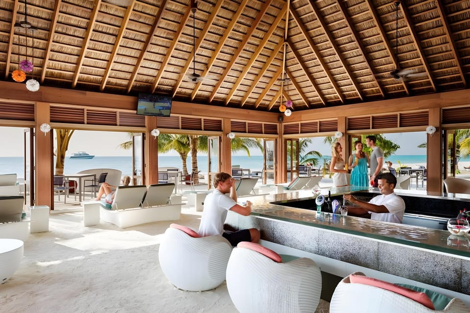 Meeru Maldives Resort Island Resort in Maldives