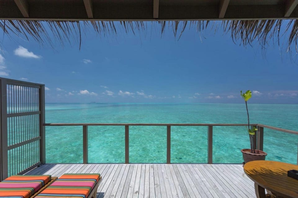 Meeru Maldives Resort Island Resort in Maldives