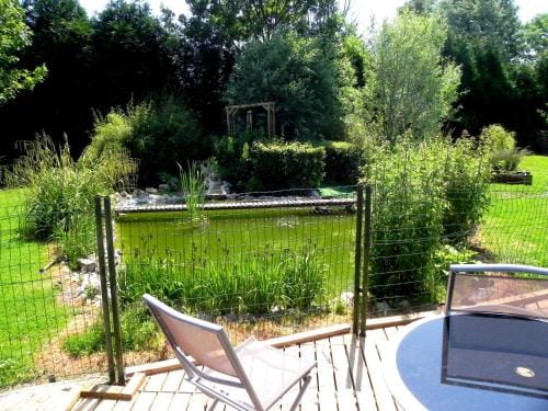 Les Charmilles Hotel in Hauts-de-France