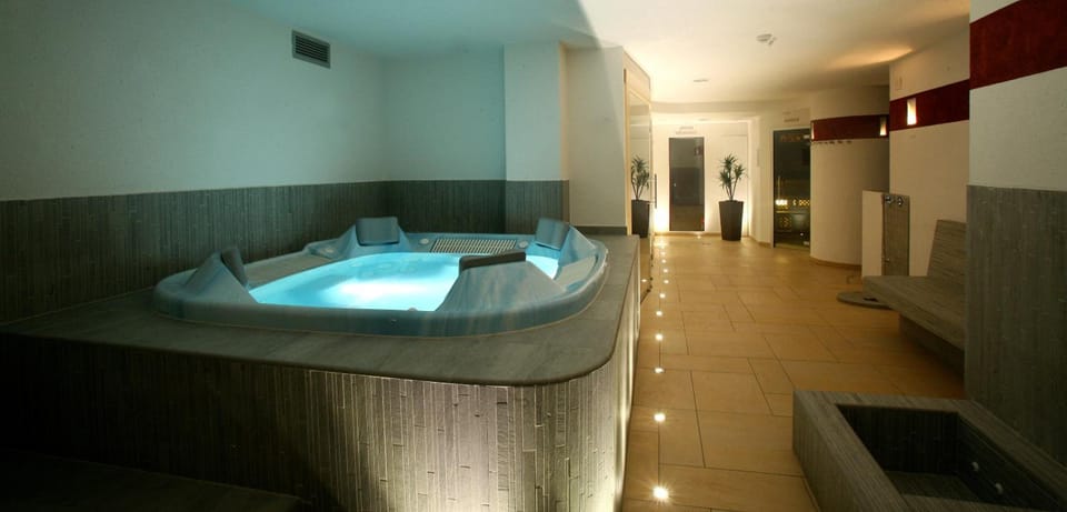 Hotel Ladinia Hotel in La Villa