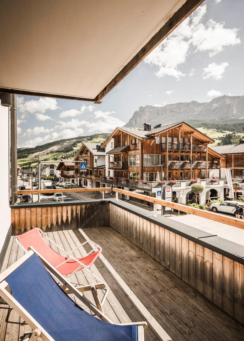 Hotel Ladinia Hotel in La Villa