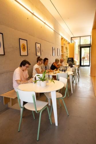 Hostel Groeninghe Hostel in Flanders