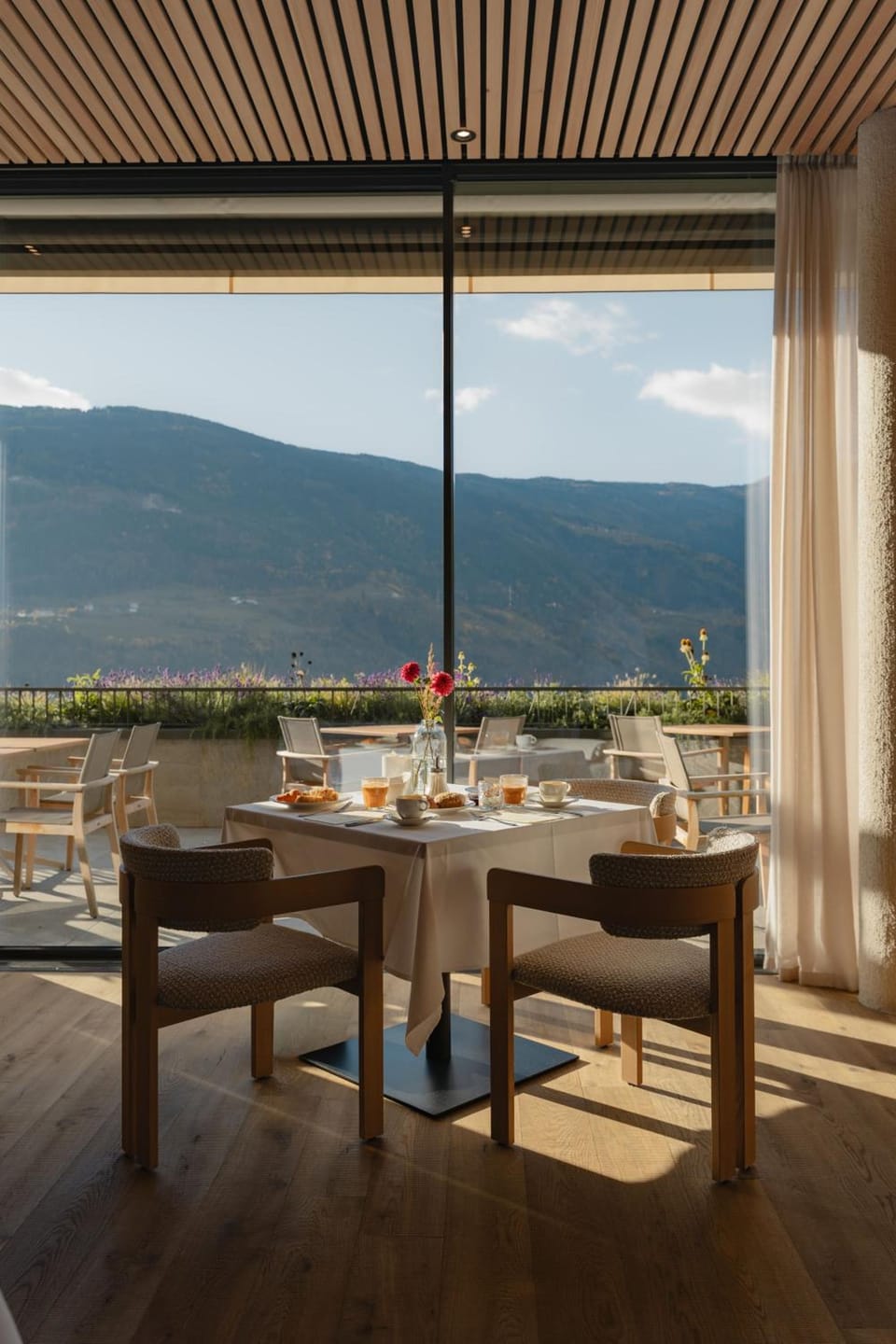 Niedermair Nature Retreat Hotel in Tirol