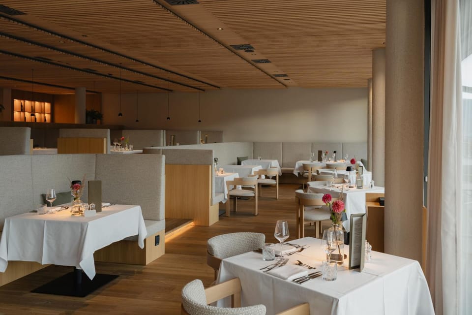 Niedermair Nature Retreat Hotel in Tirol