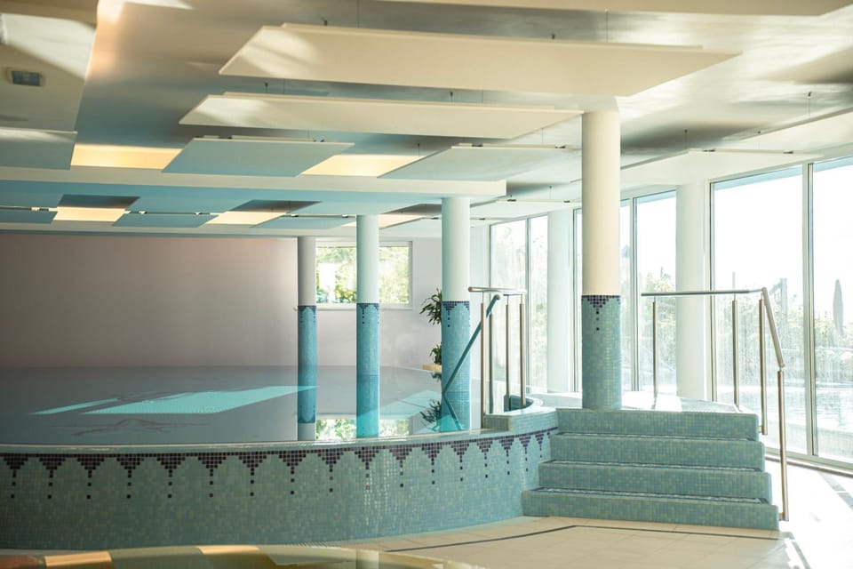 Niedermair Nature Retreat Hotel in Tirol